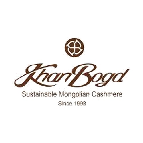 Khanbogd Cashmere Logo