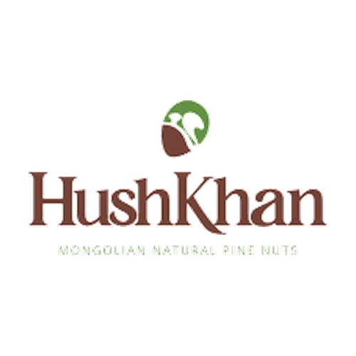 Khushkan Logo