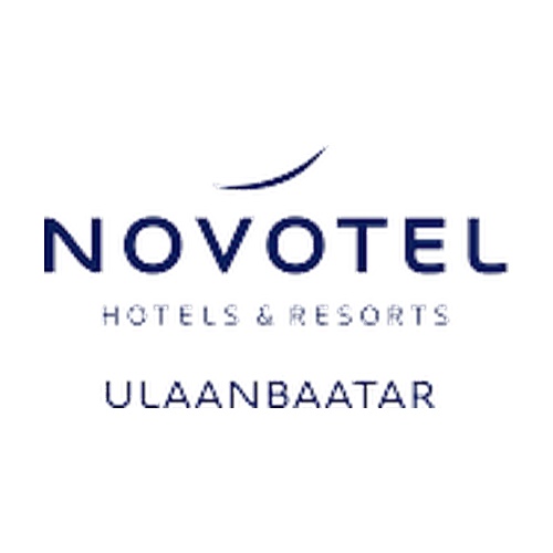 Novotel Hotel Logo