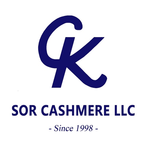 Sor Cashmere Logo