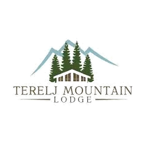Terelj Mountain Lodge Logo