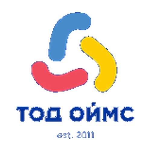 Tod Oims Logo