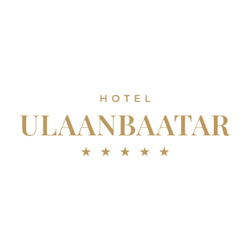 Ulaanbaatar Hotel Logo